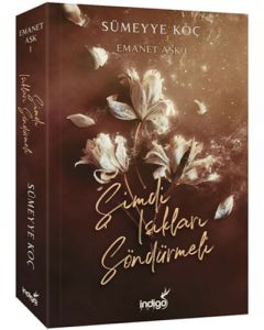 Emanet Aşk 1 - Şimdi Işıkları Söndürmeli 