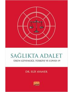 Sağlıkta Adalet