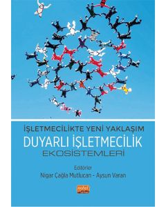 İşletmecilikte Yeni Yaklaşım