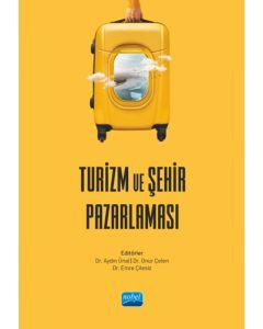 Turizm ve Şehir Pazarlaması