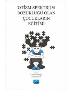 Otizm Spektrum Bozukluğu Olan Çocukların Eğitimi