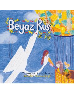 Beyaz Kuş ve Pufi