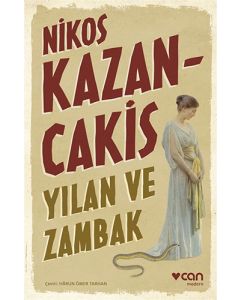 Yılan ve Zambak