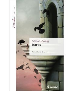 Korku - Livaneli Kitaplığı