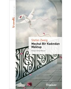 Meçhul Bir Kadından Mektup - Livaneli Kitaplığı