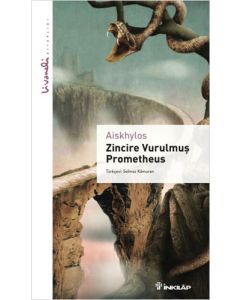 Zincire Vurulmuş Prometheus - Livaneli Kitaplığı