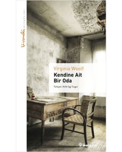 Kendine Ait Bir Oda - Livaneli Kitaplığı