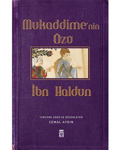 Mukaddime'nin Özü