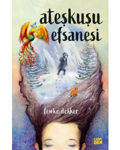 Ateşkuşu Efsanesi