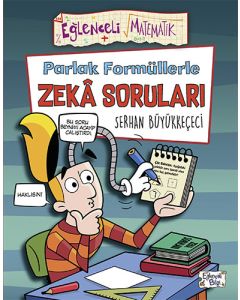 Parlak Formüllerle Zekâ Soruları