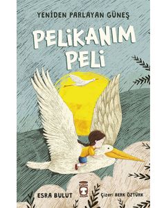 Pelikanım Peli