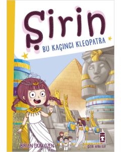 Şirin - Bu Kaçıncı Kleopatra