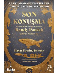 Son Konuşma