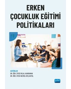 Erken Çocukluk Eğitimi Politikaları