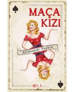 Maça Kızı