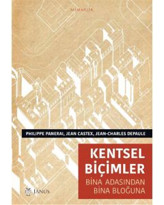 Kentsel Biçimler