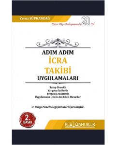 Adım Adım İcra Takibi Uygulamaları