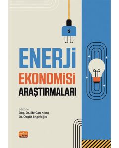 Enerji Ekonomisi Araştırmaları