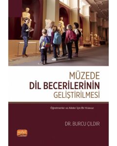 Müzede Dil Becerilerinin Geliştirilmesi