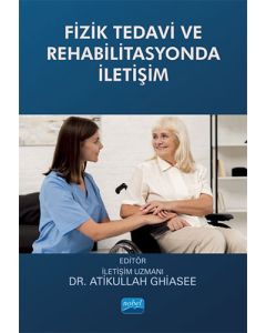 Fizik Tedavi ve Rehabilitasyonda İletişim