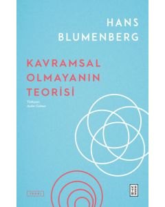 Kavramsal Olmayanın Teorisi