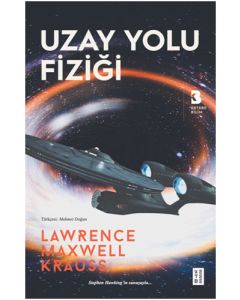 Uzay Yolu Fiziği