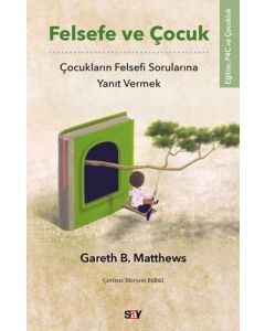 Felsefe ve Çocuk