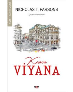 Kısaca Viyana