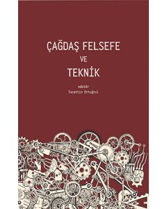 Çağdaş Felsefe ve Teknik
