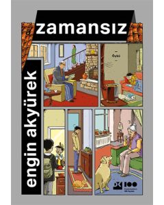 Zamansız