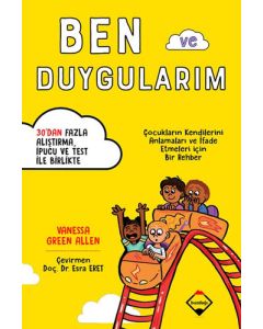 Ben ve Duygularım