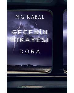 Gecenin Hikayesi  - Dora (Ciltli)