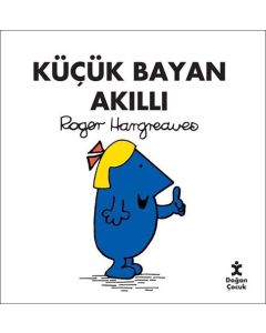 Küçük Bayan Akıllı