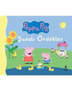 Peppa Pig - Şanslı Ördekler