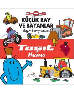 Küçük Bay ve Bayanlar Taşıt Macerası