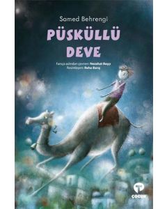 Püsküllü Deve