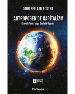 Antroposen'de Kapitalizm