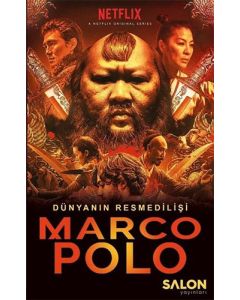 Marco Polo - Dünyanın Resmedilişi