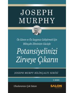 Potansiyelinizi Zirveye Çıkarın