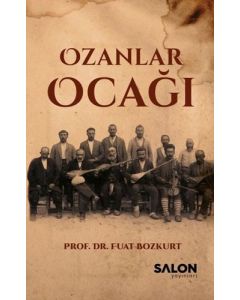 Ozanlar Ocağı