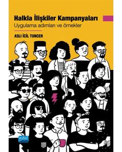 Halkla İlişkiler Kampanyaları