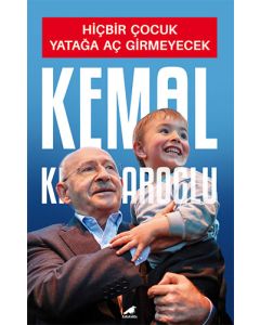 Hiçbir Çocuk Yatağa Aç Girmeyecek