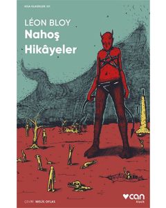 Nahoş Hikâyeler