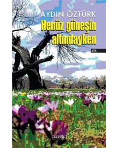 Henüz Güneşin Altındayken