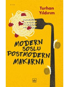Modern Soslu Postmodern Makarna