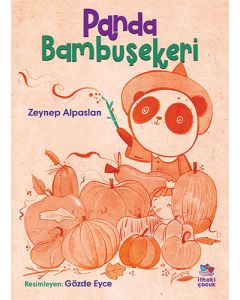 Panda Bambuşekeri