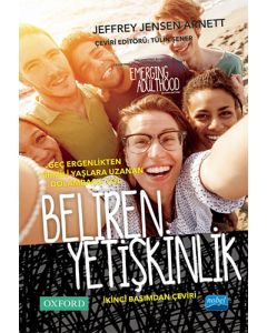 Beliren Yetişkinlik