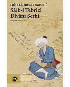 Saib-i Tebrizi Divanı Şerhi
