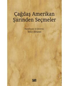 Çağdaş Amerikan Şiirinden Seçmeler