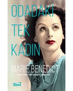 Odadaki Tek Kadın